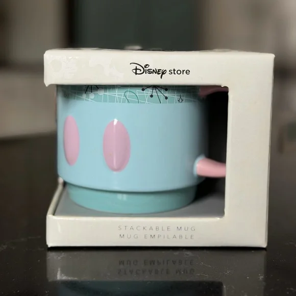 Disney Mickey Mouse Memories Mug 5/12 - Picture 2 of 3